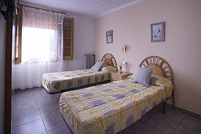 Hostal Montserrat