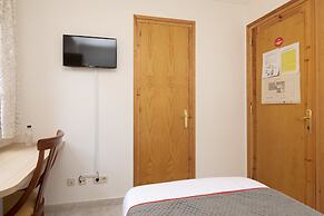 Hostal Montserrat