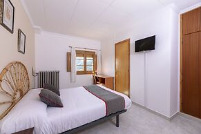 Hostal Montserrat