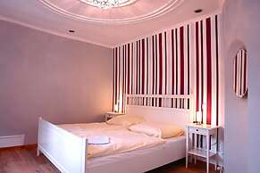 Lotte Hostel