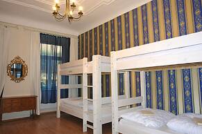 Lotte Hostel