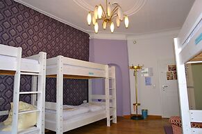 Lotte Hostel