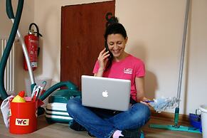 Lotte Hostel