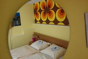 Lotte Hostel