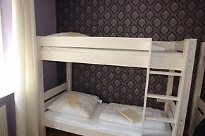 Lotte Hostel