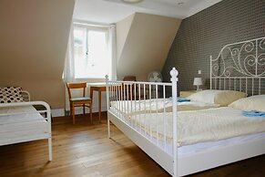 Lotte Hostel