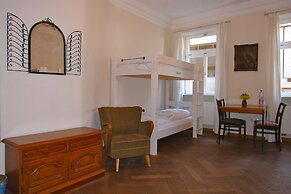 Lotte Hostel
