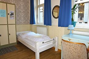 Lotte Hostel