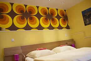 Lotte Hostel