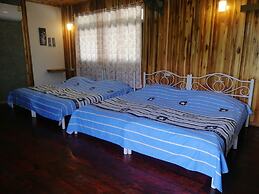 ModernLoft Homestay