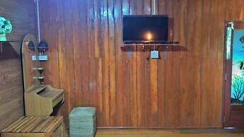 ModernLoft Homestay