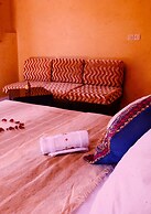 Latifa House