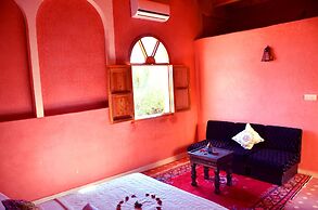 Latifa House