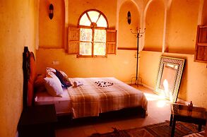 Latifa House