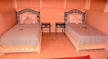 Latifa House