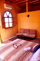 Latifa House