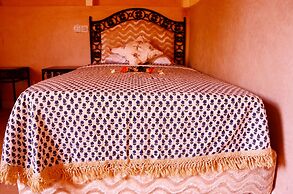 Latifa House