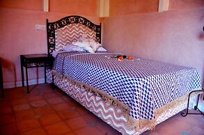 Latifa House