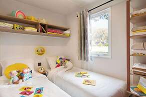 Weekend Glamping Resort