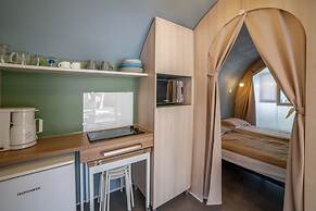 Weekend Glamping Resort