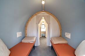 Weekend Glamping Resort