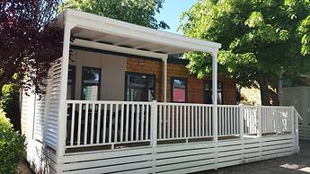 Weekend Glamping Resort