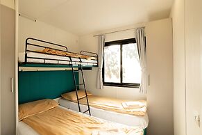 Weekend Glamping Resort