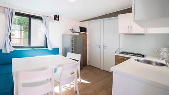 Weekend Glamping Resort
