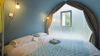 Weekend Glamping Resort