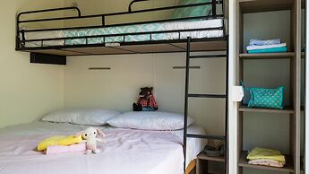 Weekend Glamping Resort