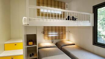 Weekend Glamping Resort