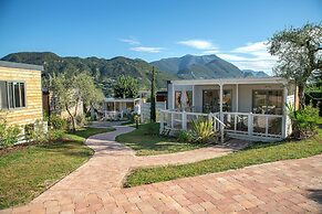 Weekend Glamping Resort