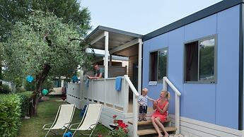 Weekend Glamping Resort