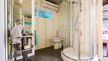 Weekend Glamping Resort
