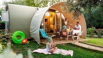 Weekend Glamping Resort