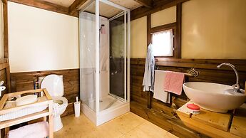 Weekend Glamping Resort