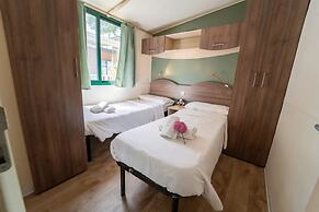 Weekend Glamping Resort