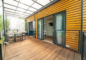 Weekend Glamping Resort