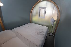 Weekend Glamping Resort
