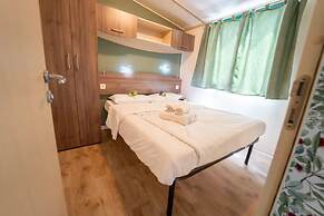 Weekend Glamping Resort