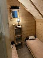 Weekend Glamping Resort