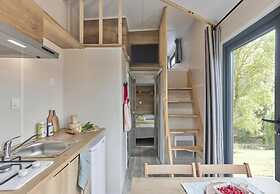 Weekend Glamping Resort