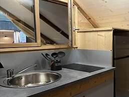 Weekend Glamping Resort