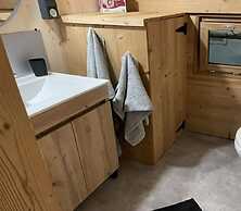 Weekend Glamping Resort