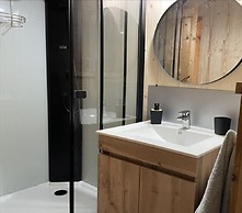 Weekend Glamping Resort