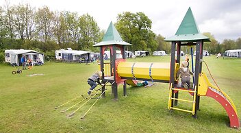 Recreatiepark De Boshoek