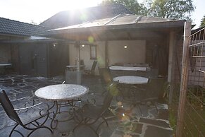 Recreatiepark De Boshoek