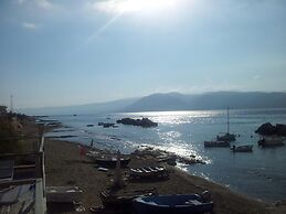 Limoni sul mare