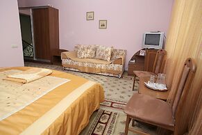 Hotel Majami