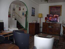 Hôtel La Lubiane